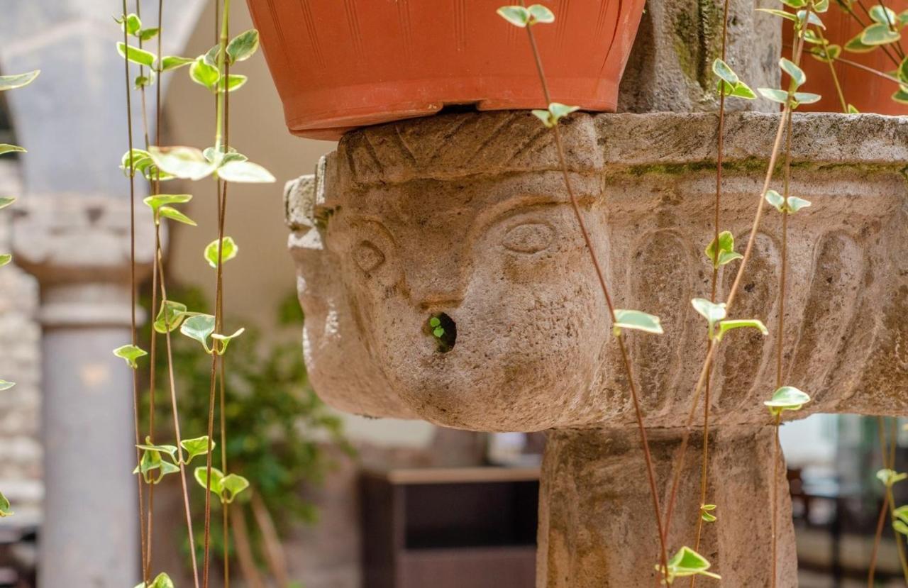 Anahuarque Hotel Boutique Cusco Exterior photo